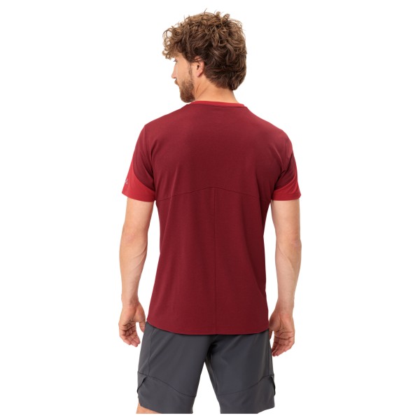 Vaude - Elope T-Shirt - Camiseta funcional