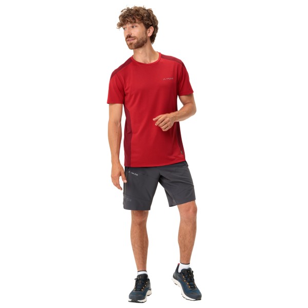 Vaude - Elope T-Shirt - Camiseta funcional