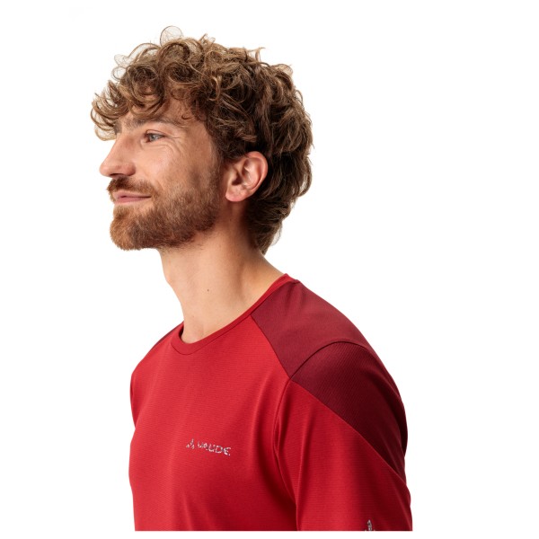 Vaude - Elope T-Shirt - Funktionströja