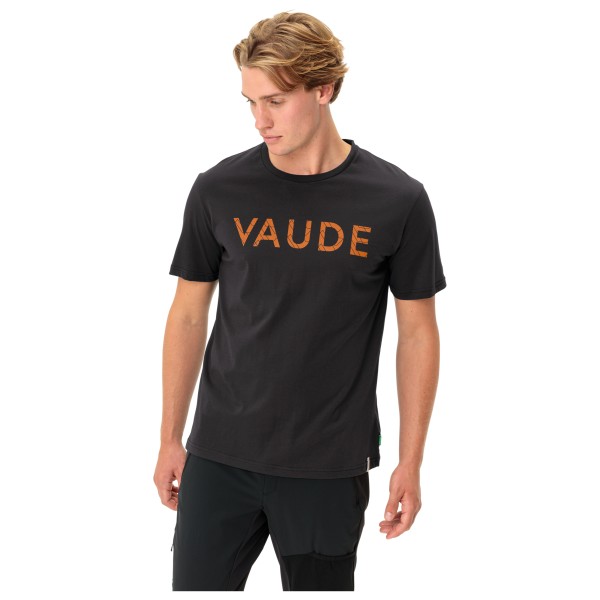 Vaude - Graphic Shirt - Camiseta de manga corta