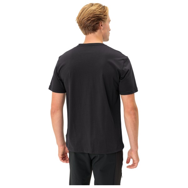 Vaude - Graphic Shirt - Camiseta de manga corta