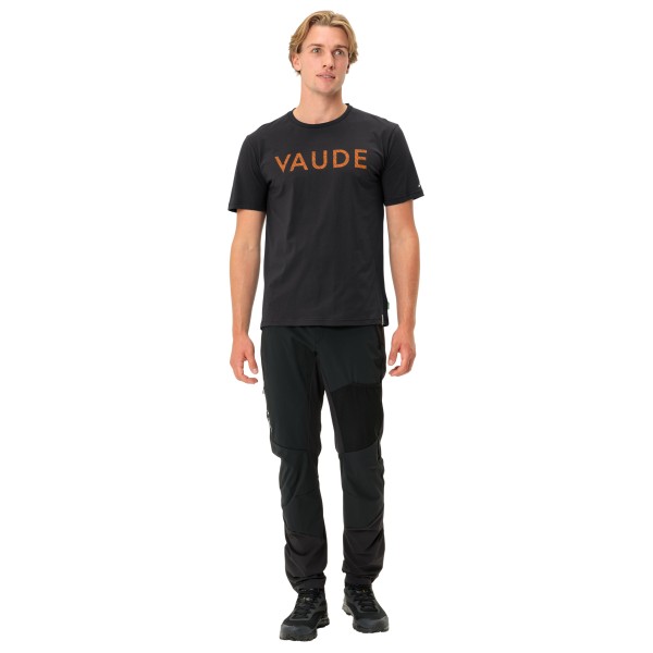 Vaude - Graphic Shirt - Camiseta de manga corta