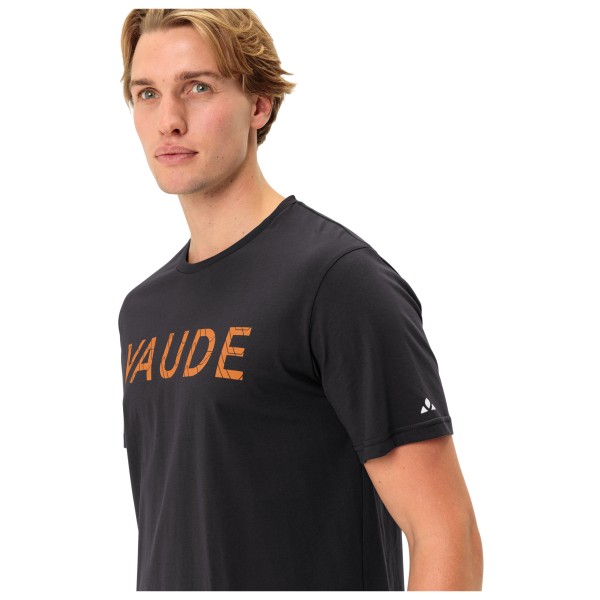 Vaude - Graphic Shirt - Camiseta de manga corta