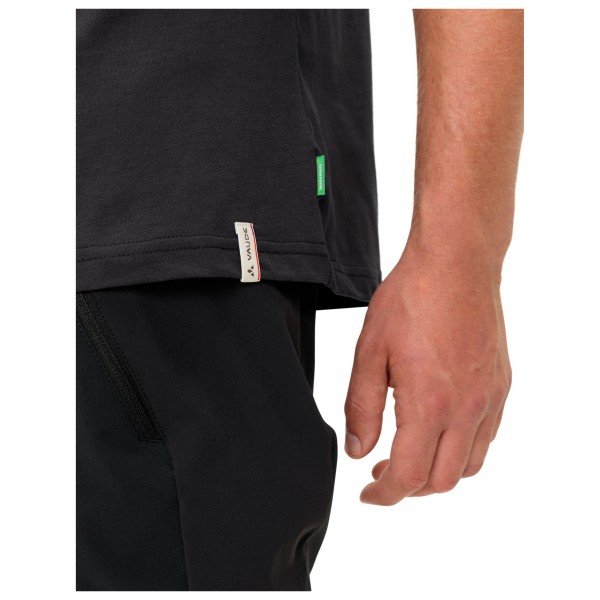 Vaude - Graphic Shirt - Camiseta de manga corta