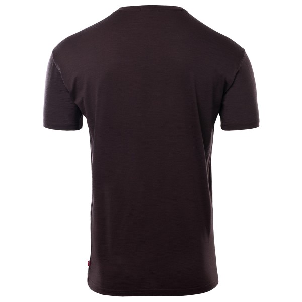 Aclima - Lightwool 180 Classic Tee - Maglia merino