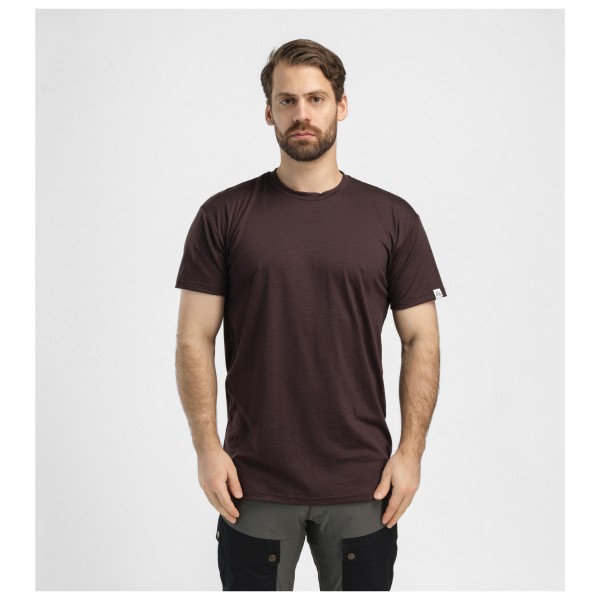 Aclima - Lightwool 180 Classic Tee - Maglia merino