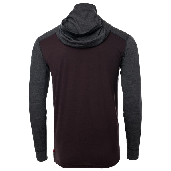 Aclima - Lightwool 180 Hoodie - Jerséis de lana merina