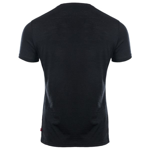 Aclima - LW T-Shirt - Merinowollen ondergoed