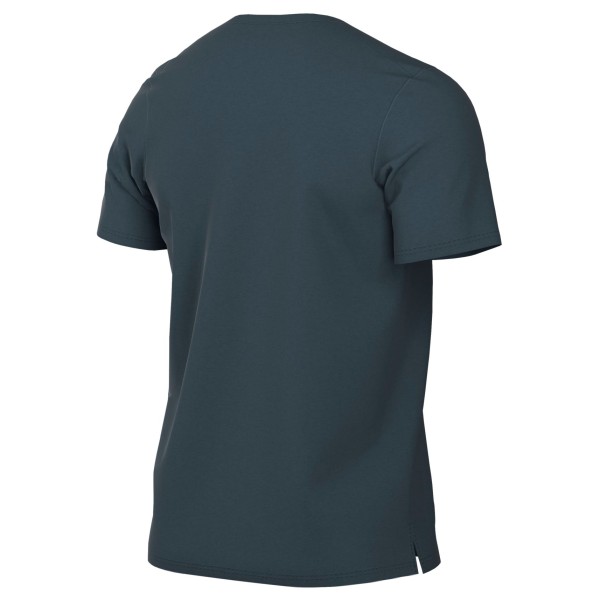Nike - Dri-Fit UV Miler Short Sleeve - Hardloopshirt