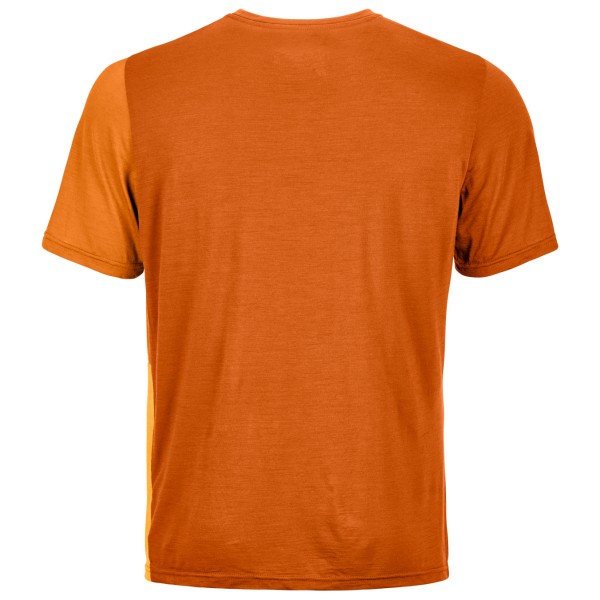 Ortovox - 150 Cool Crack T-Shirt - Merino shirt