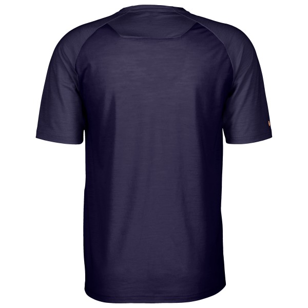 Scott - Defined Merino S/S - Merinoshirt