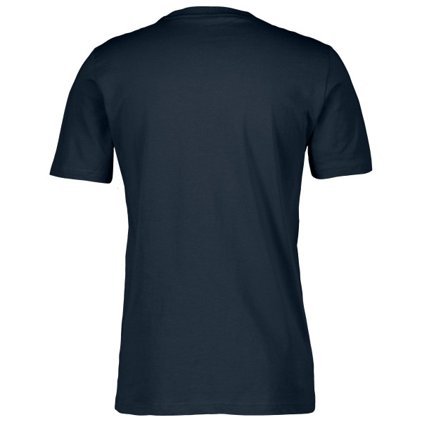 Scott - Pocket S/S - T-paidat