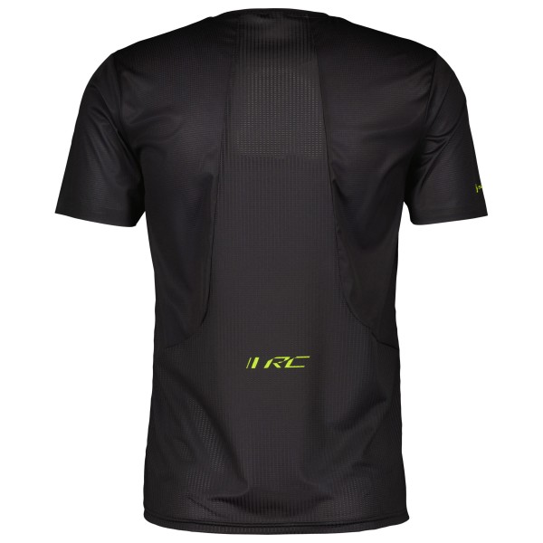 Scott - RC Run S/S - Hardloopshirt