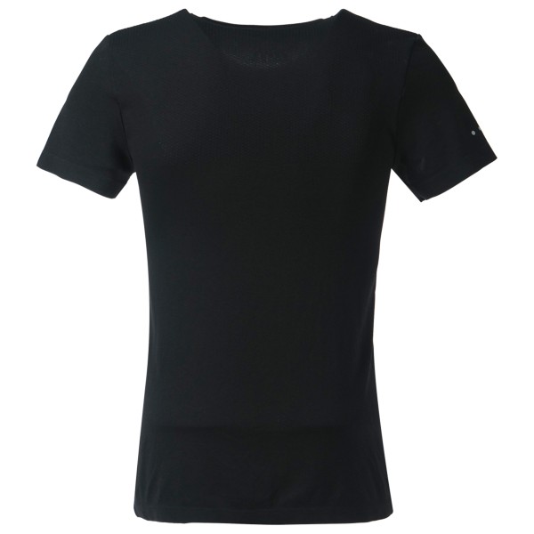 ENDURANCE - Jaro Melange Seamless S/S Tee - Sport shirt