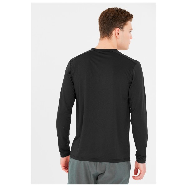 ENDURANCE - Loker L/S Tee - Camiseta funcional