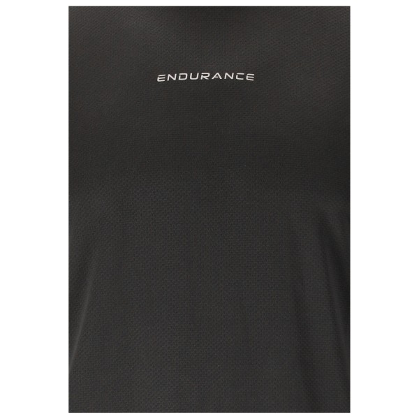 ENDURANCE - Loker L/S Tee - Camiseta funcional
