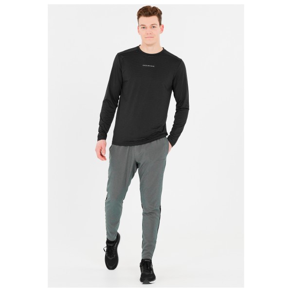 ENDURANCE - Loker L/S Tee - T-shirt technique