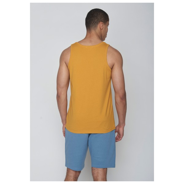 GreenBomb - Animal Sloth Surf Airy - Tanktops - Camiseta sin mangas