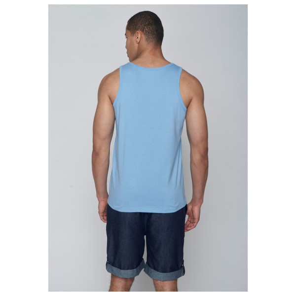 GreenBomb - Bike Happy Airy - Tanktops - Tanktop