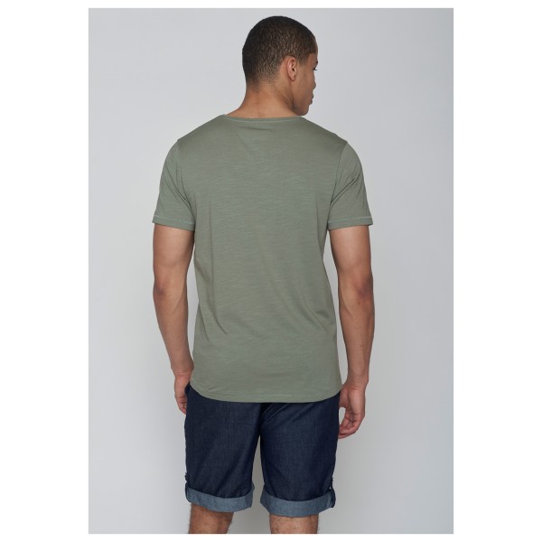 GreenBomb - Bike Jack Spice - T-Shirts - Camiseta de manga corta