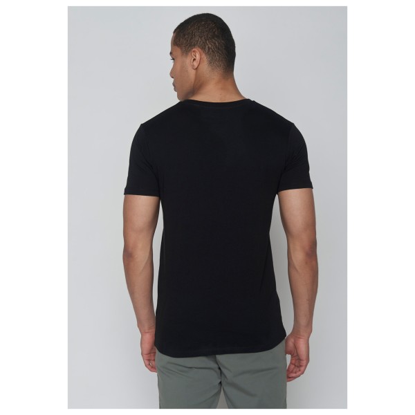 GreenBomb - Bike Leave Guide - T-Shirts - Camiseta de manga corta