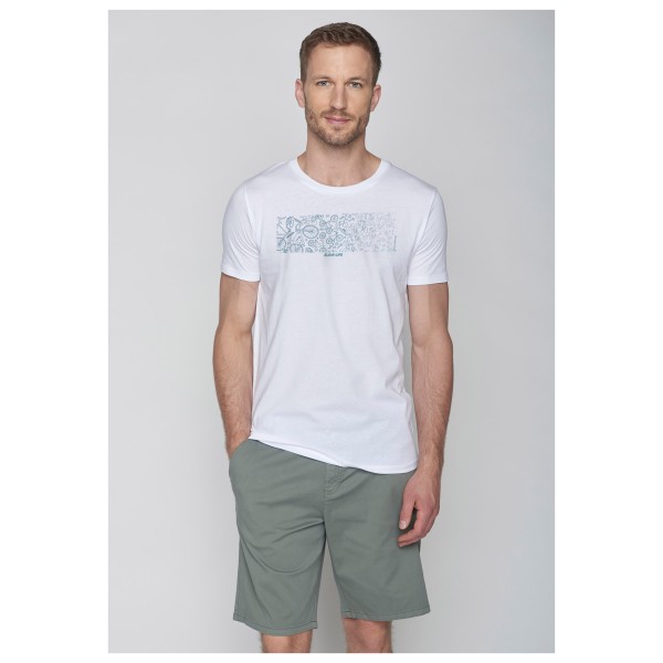 GreenBomb - Bike Slow Guide - T-Shirts - T-Shirt