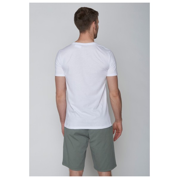 GreenBomb - Bike Slow Guide - T-Shirts - T-Shirt