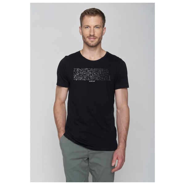 GreenBomb - Bike Slow Spice - T-Shirts - Camiseta de manga corta
