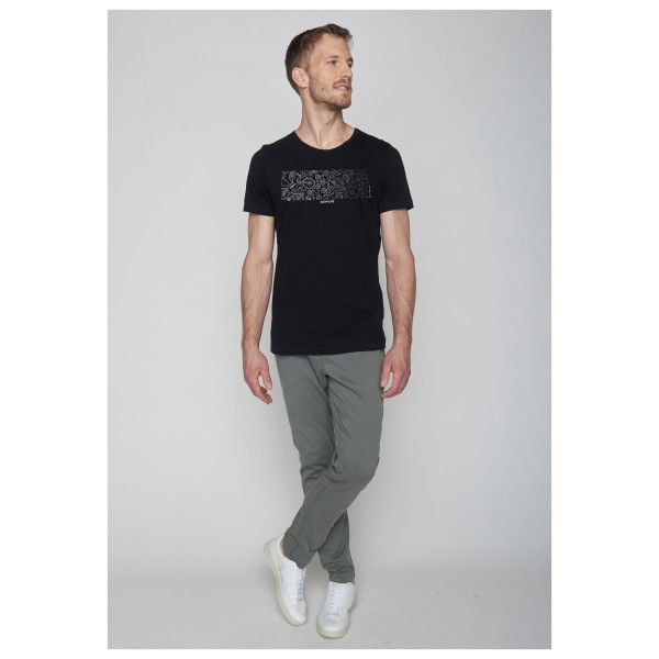 GreenBomb - Bike Slow Spice - T-Shirts - Camiseta de manga corta