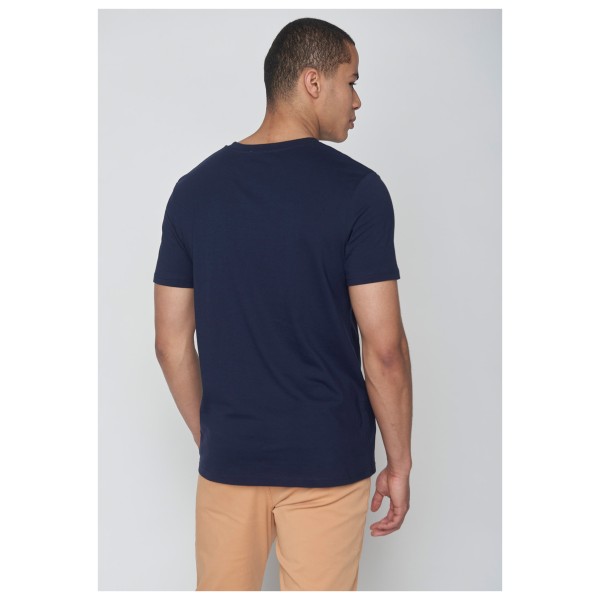 GreenBomb - Lifestyle Airbed Guide - T-Shirts - Camiseta de manga corta