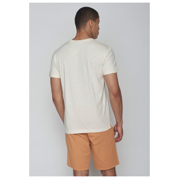 GreenBomb - Lifestyle Airbed Roll - T-Shirts - Camiseta de manga corta