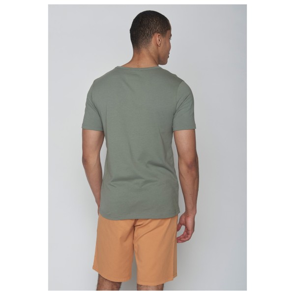 GreenBomb - Nature Simple Peak - T-Shirts - Camiseta de manga corta