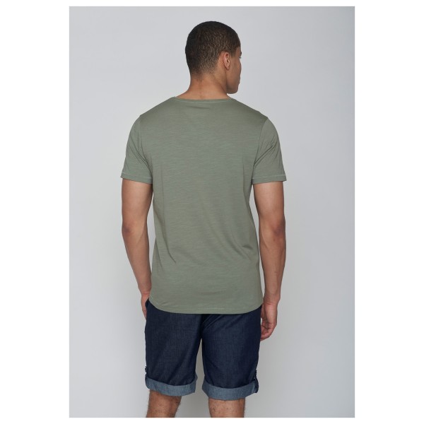 GreenBomb - Nature Wild Bike Spice - T-Shirts - Camiseta de manga corta