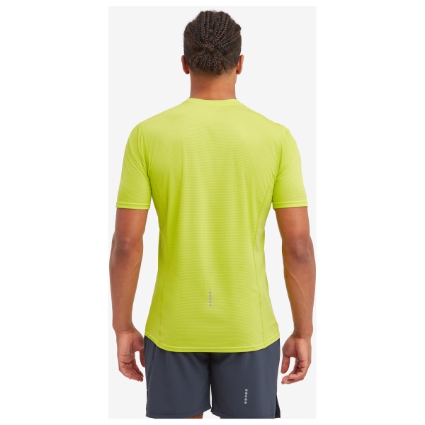 Montane - Dart Nano T-Shirt - Camiseta funcional