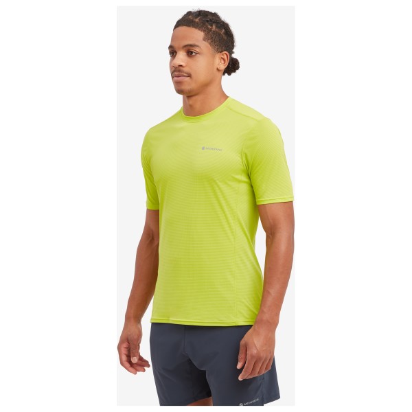 Montane - Dart Nano T-Shirt - Camiseta funcional