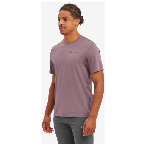 Montane - Wear Repair Tee - Camiseta de manga corta