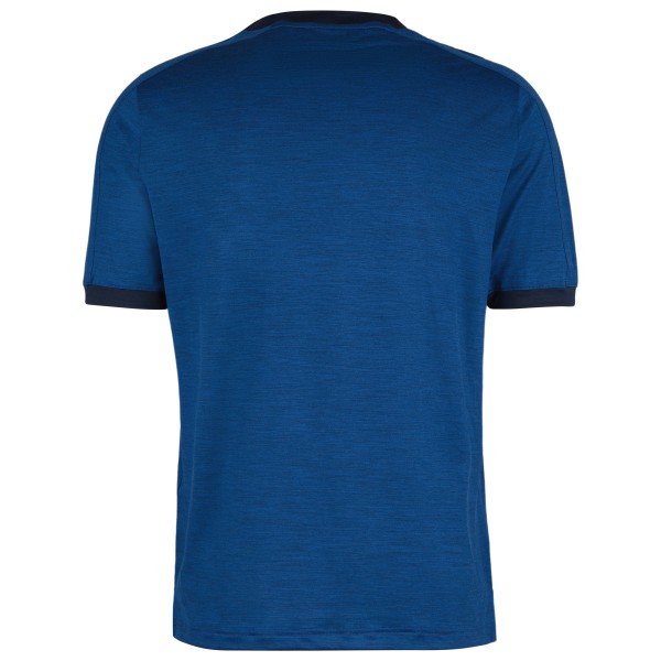 Rewoolution - Dale - Merino shirt