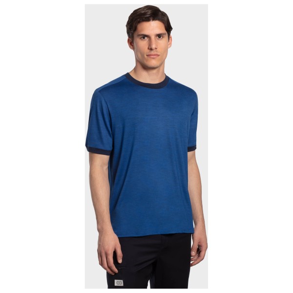 Rewoolution - Dale - Merino shirt