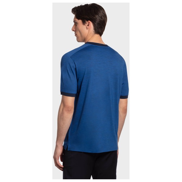 Rewoolution - Dale - Merino shirt