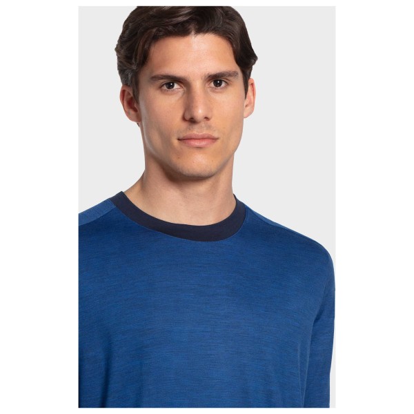 Rewoolution - Dale - Merino shirt