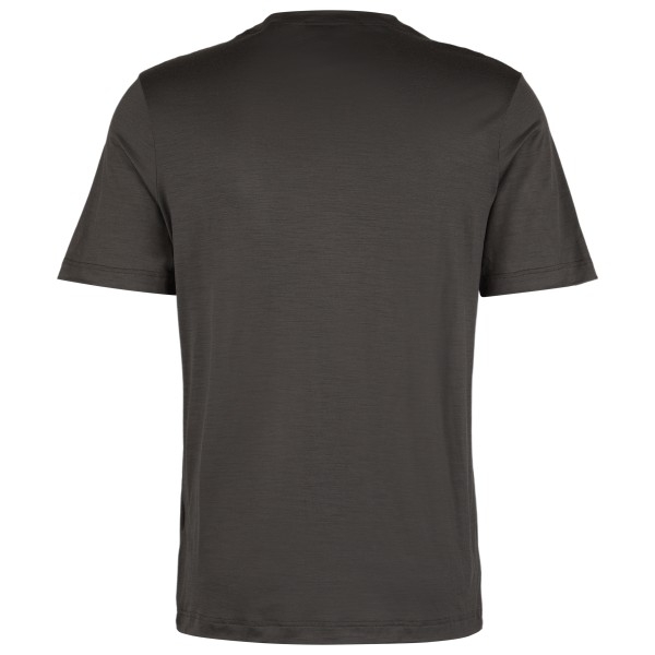 Rewoolution - Mountcook - Merinotröja