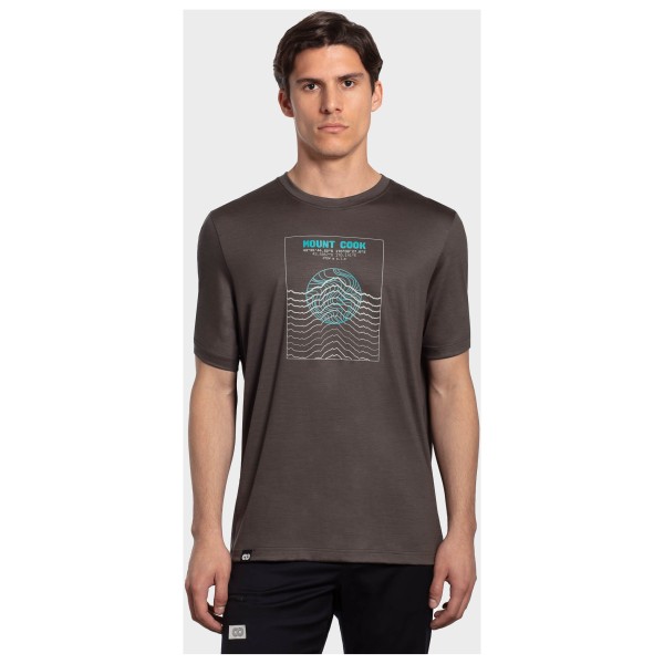 Rewoolution - Mountcook - Merinotröja