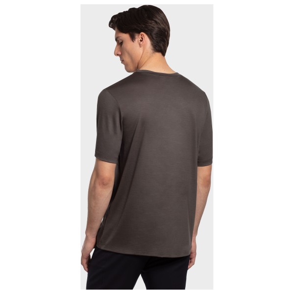 Rewoolution - Mountcook - Merinotröja