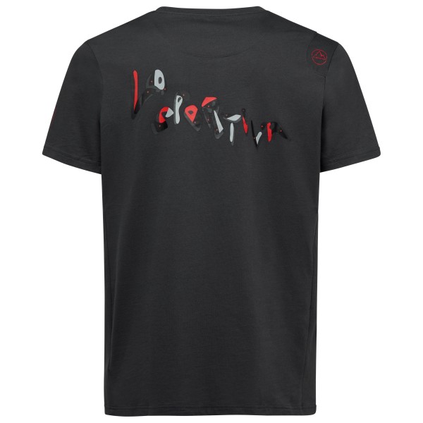 La Sportiva - Boulder - Camiseta de manga corta