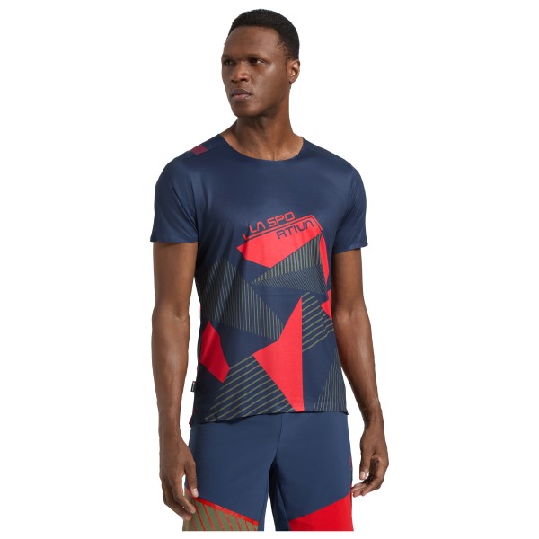 La Sportiva - Comp T-Shirt - Camiseta de manga corta