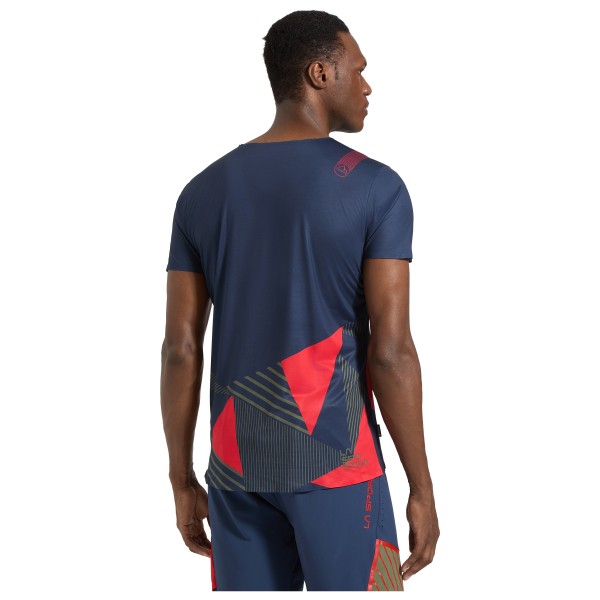 La Sportiva - Comp T-Shirt - Camiseta de manga corta