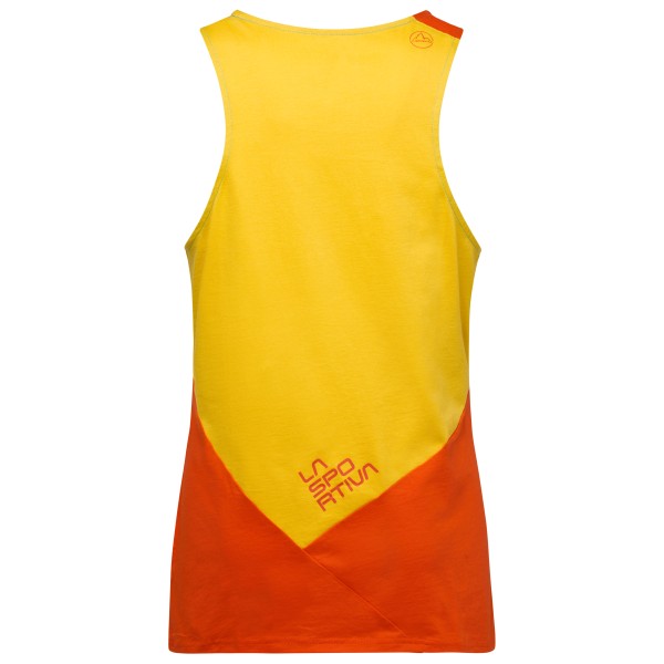 La Sportiva - Dude Tank - Linne, topp