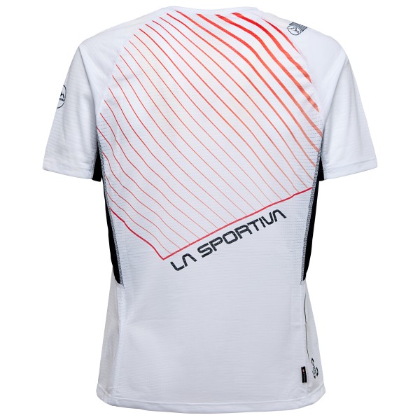 La Sportiva - Wave T-Shirt - Camiseta de running