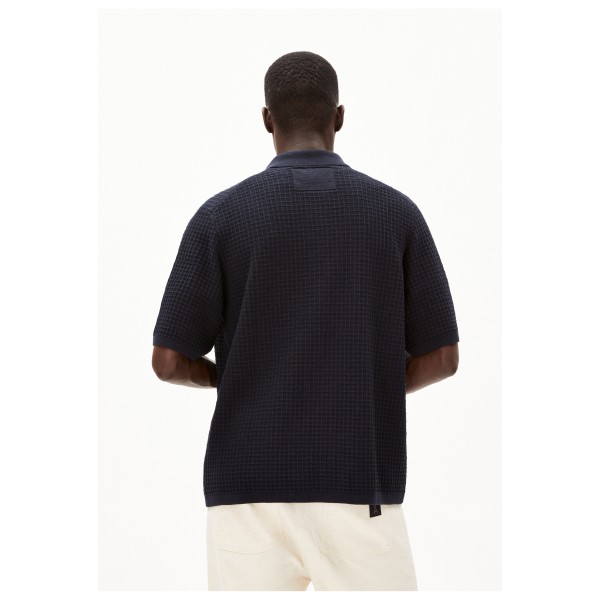 ARMEDANGELS - Eduaardo - Camiseta de manga corta