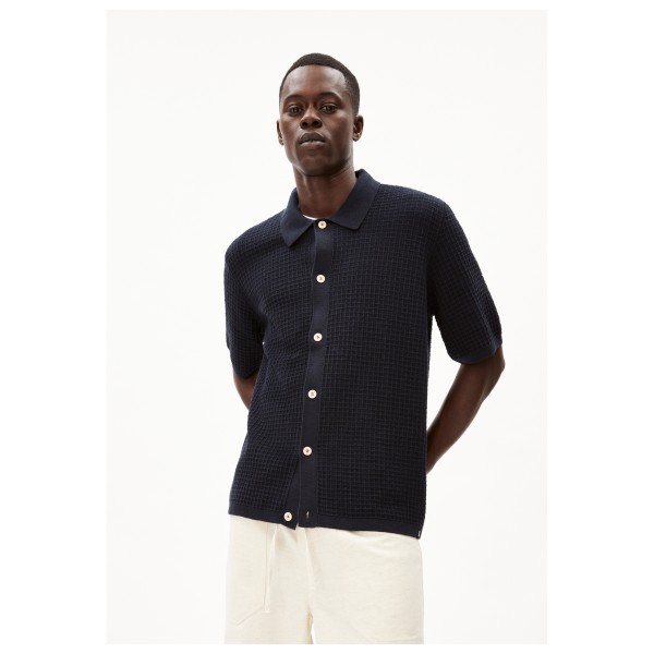 ARMEDANGELS - Eduaardo - Camiseta de manga corta